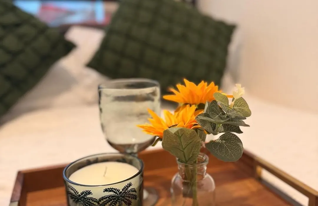 Flat In Manchester - Dudleys Dove-1