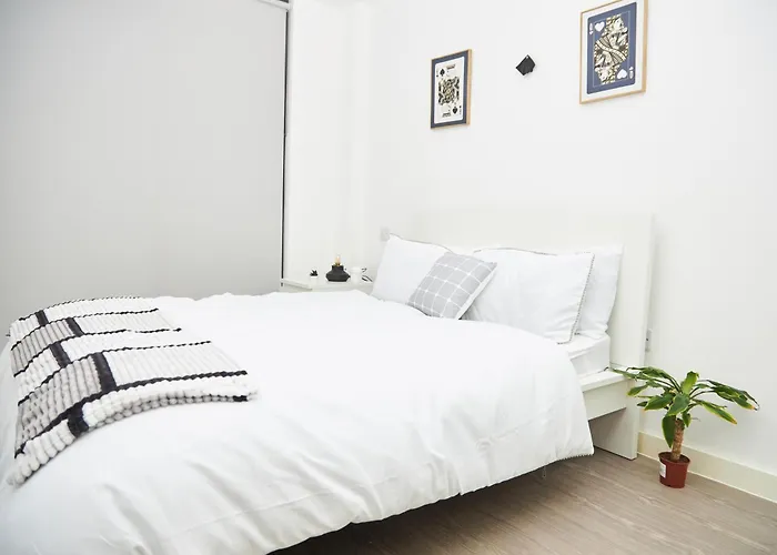 Obi'S House&Suites - Luxury 2Bed Duplex With Balcony